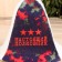 Bath cap "Real Colonel"