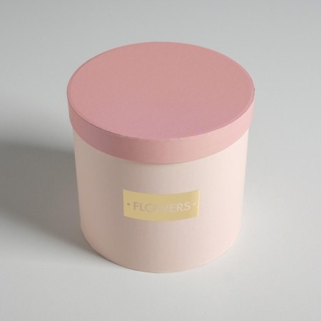 A set of hats for colors 4 in 1, gift packaging, “delicate tones”, 14 x 13 cm - 20 x 17.5 cm-9