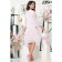 Women's dress "Transparent intentions", size 54