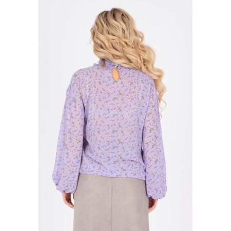 Female blouse, size 42-4