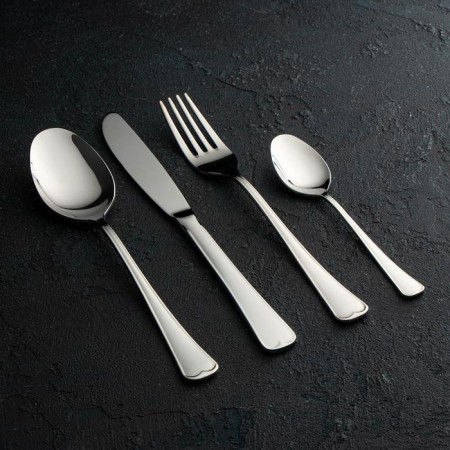 Diningral "Mondial", 24 items, thickness 2.5 mm, souvenir box