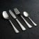 Diningral "Mondial", 24 items, thickness 2.5 mm, souvenir box