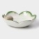 Ceramic serving dish "Hedgehog", 13.3 × 13 × 5.5 cm