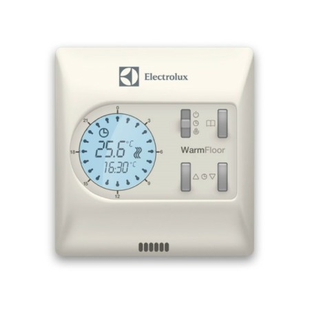 Electrolux ETA-16 thermal regulator, electronic, 16 A, 3600 W, floor sensor