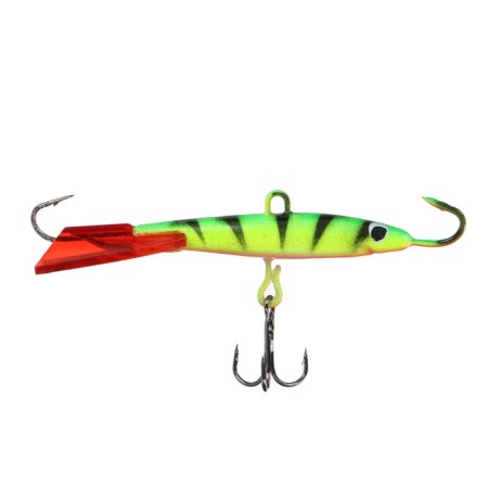Balancir "Yaman" Tulka, 5 cm, 13 g, color 22, on the blister