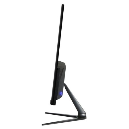Монитор Digma DM-MONB2202, 21.5", VA, 1920x1080, 75Гц, 5 мс, D-Sub, HDMI, чёрный-2