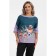Jumper female, size 42