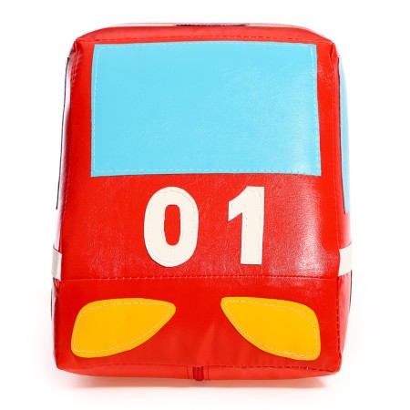 Soft module "Firefighting machine", mix-5