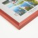 Photo frame tree "Image Art" C18 18x18 cm, (glass), col. Red tree
