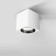 LED LED LED Elektrostandard, Matrix, 80x80x85 mm, 9W, LED, 790LM, 4000K, white, black color.