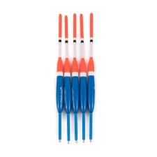 Поплавок Yaman пустотелый 301-020, PVC, 2 г, уп.5 шт.