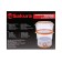 Sakura SA-7213GR double double, 500 watts, 5 l, 2 tiers, white-green
