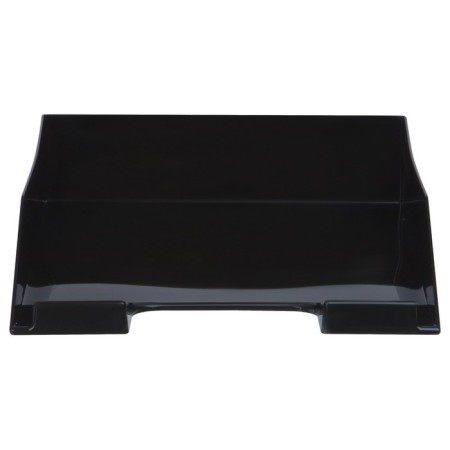Paper tray Horizontal Istanm Favorite, Black-1