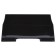 Paper tray Horizontal Istanm Favorite, Black