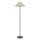 Floor lamp with an OXPARK, E27 1x25W switch