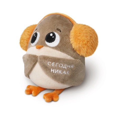 Soft toy "Vorozhushki", 21 cm 939-1