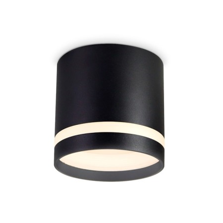 Ambrella Light GX53/LED Max 12 W, 82x82x80 mm.
