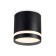 Ambrella Light GX53/LED Max 12 W, 82x82x80 mm.