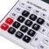 Deskal calculator "Dexin" 12 - discharge KK - 8825V