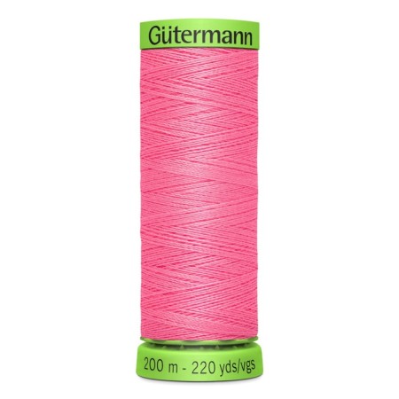 Extra Fine 150 thread for especially delicate fabrics, 200 m, 744581 (728)