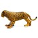Leopard robot, transforms