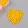 Biser set 28 colors 8/0, 5x2.5 cm