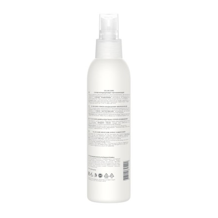 Container spray moisturizer Care, 250 ml-1