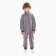 Combineson children A.965, color light gray, height 80-86 cm (24)