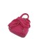 Backpack, lightning department, pink color 27x18x10cm