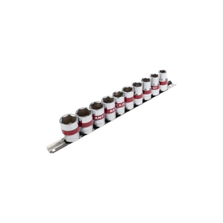 Set of end heads Rexant 12-8306, 1/2 ", 10-22 mm, 10 items