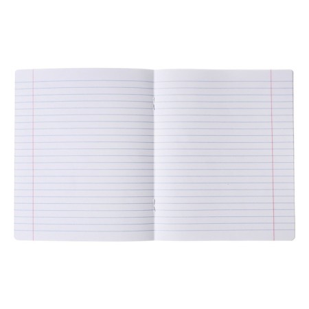 A set of first grader 40 objects of Calligrata "Children", in the folder-15