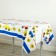 Tables "Cars", 108 × 180 cm