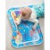 Aquacrice inflatable developing water rug "sea residents", 65x50 cm., Baby me