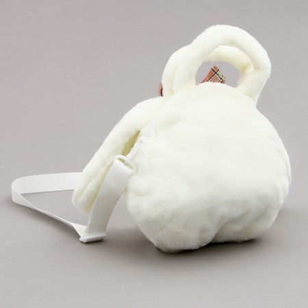 Children's Bag "Bunny", 20 cm-1
