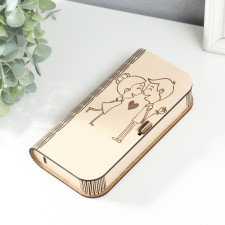 Casket 