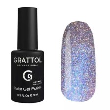 Grattol ls quartz No. 09, 9 ml