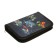School pencil case with a zipper 13 x 19.5 cm "cars" fabric, 1 section