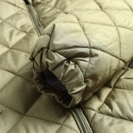Children's jacket, hackie color, height 116 cm-7