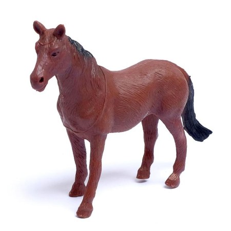 Figure of Pets "Fermat", mix-4