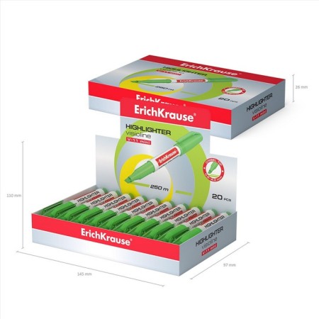 Erichkrause Visioline V-11 Mini, 0.6-4.0 mm textbook-4