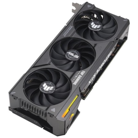 The ASUS GEFORCE RTX 4070 Gaming OC 12GB (TUF-RTX4070-O12G-GAMING)-5