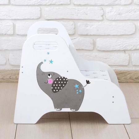 Two steps "Elephant"-2