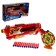 Blaster "superhero", shoots soft bullets, mix