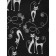 Texrepublic blanket, size 200x220 cm, white color