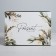 Gift folding box, packaging, Present for You, 25 x 18 x 10 cm