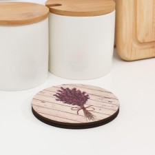 Hot stand, D-9 cm mix