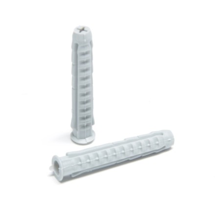Tundra dowel, type N, spacer, nylon, 6x40 mm, 50 pcs-3