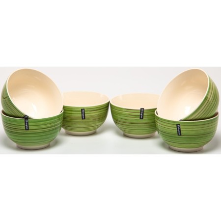 Elrington Saletniks set “Airgraph. Field grass ", 14 cm, 750 ml, 6 pcs