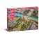 Puzzle "View of the Eiffel Tower in Paris", 1000 elements