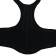 Posture of posture nt-kr-031, reinforced, 4 ribs, size XL, black color